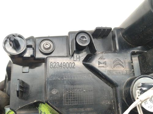 Left tailgate light CITROËN C5 AIRCROSS (A_) 1.2 PureTech 130 (ARHNSJ) | BP34006566C79  - Image 7