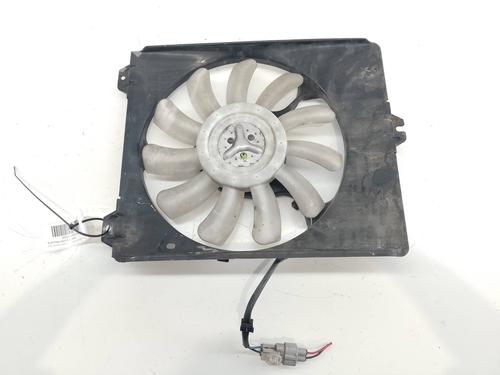 Used Radiator fan FIAT SEDICI (189_) 1.9 D Multijet (120 hp) 19782470