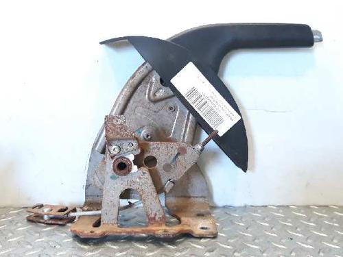 Hand brake NISSAN QASHQAI / QASHQAI +2 I (J10, NJ10, JJ10E) 2.0 | BP8783415I18 