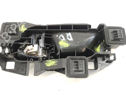 Front right interior door handle CITROËN C3 III Van (SX_, SY_) PureTech 110 | BP27933246I14 