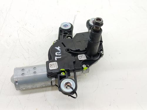 Used Rear wiper motor Rear wiper motor SKODA FABIA III (NJ3) 1.0 (75 hp) 35812945 35812945