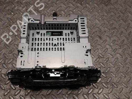 Bilradio MAZDA 6 Hatchback (GG) 2.0 DI (GG14) | BP6941791E6 