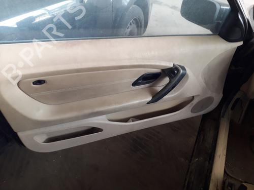 Starter BMW 3 Compact (E46) 320 td | BP14248112M8 