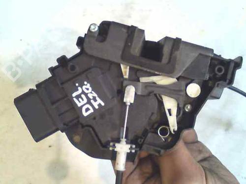 Front left lock FORD FOCUS II (DA_, HCP, DP) 1.6 TDCi | BP3125359C98 