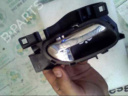 Used Front right interior door handle CITROËN BERLINGO Box Body/MPV (B9) [2008-2025]  3220742