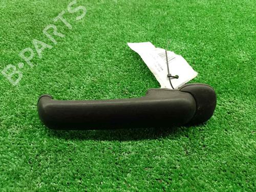 Used Front right exterior door handle NISSAN TERRANO II (R20) [1992-2007]  17331304