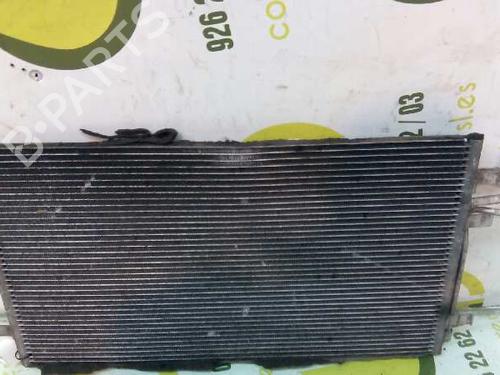 Radiateur de ac FORD FOCUS II (DA_, HCP, DP) [2004-2013]  3050929