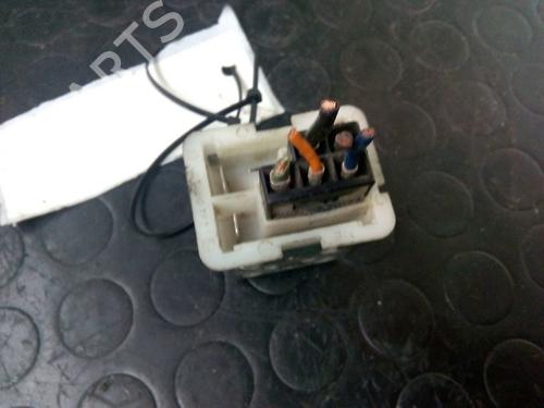 Heater resistor OPEL ASTRA H (A04)  | BP11671215M108 