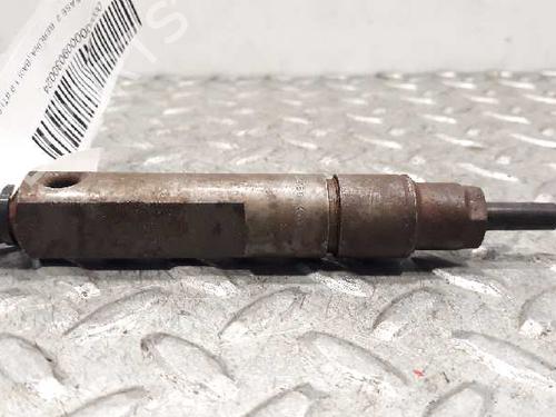 Used Injector RENAULT MEGANE I (BA0/1_) 1.9 dTi (BA1U) (80 hp) 6256615