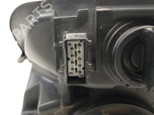 Right headlight CITROËN C2 (JM_) 1.4 | BP25742888C29 