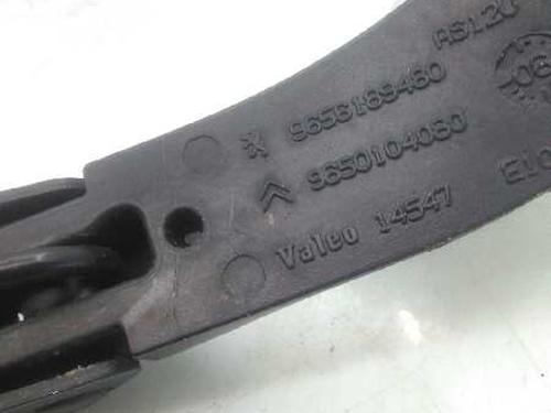 Front windshield wiper arm CITROËN C4 Coupe (LA_)  | BP3474255C143 
