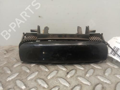 Front right exterior door handle AUDI A4 B7 (8EC) 2.0 TFSI quattro (200 hp) 8263987