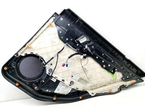 Rear left panel MERCEDES-BENZ C-CLASS (W203) C 280 (203.054) | BP39714874C60 - Image 4
