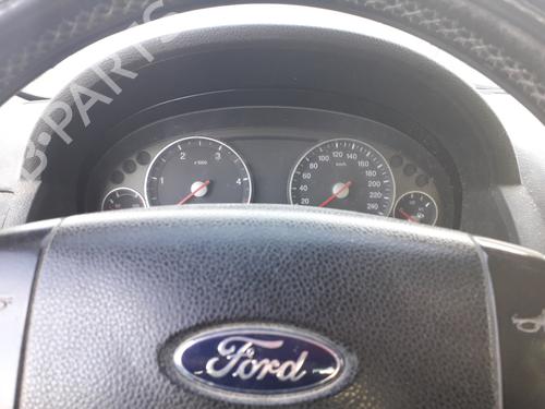 Engine FORD MONDEO III (B5Y)  | BP15214651M1 