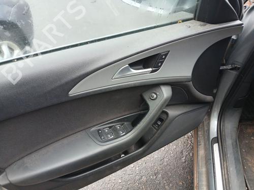 Left front driveshaft AUDI A6 C7 (4G2, 4GC) 2.0 TDI | BP32132960M38 - Image 12