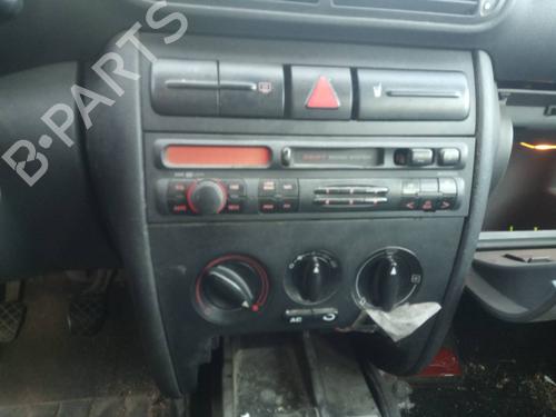 Gearbox SEAT LEON (1M1)  | BP18473856M3 