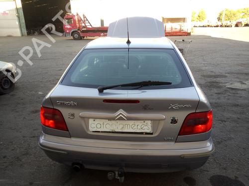 Gearbox CITROËN XSARA (N1)  | BP19021804M3 