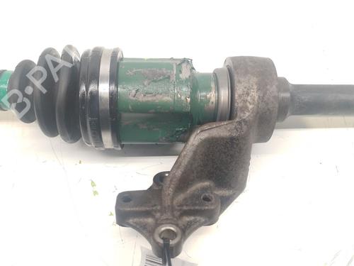 Right front driveshaft MAZDA 323 S VI Saloon (BJ) 2.0 DiTD (BJEP) | BP24958577M39 