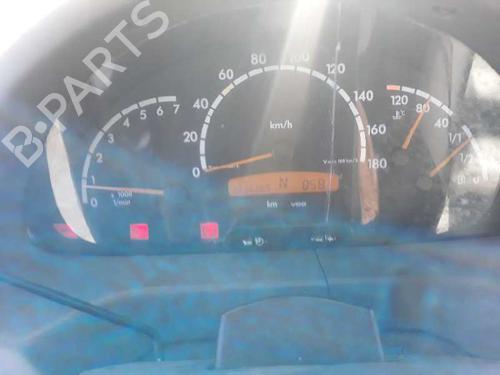 AC compressor MERCEDES-BENZ SPRINTER 3-t Van (B903)  | BP8117997M34 
