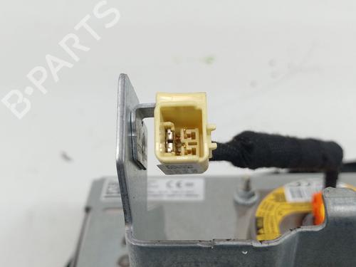 Airbag passager NISSAN NOTE (E12) 1.5 dCi | BP32499094C10