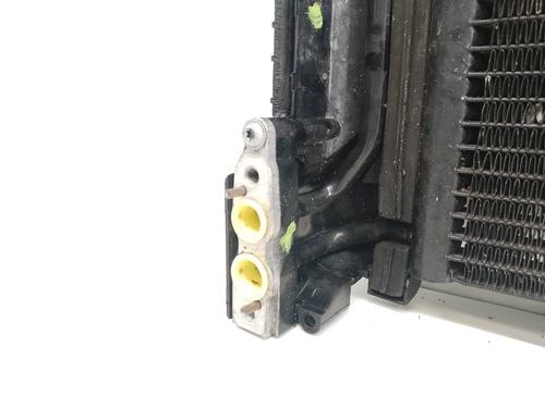 AC radiator BMW X3 (E83) 3.0 d | BP19782104M32 