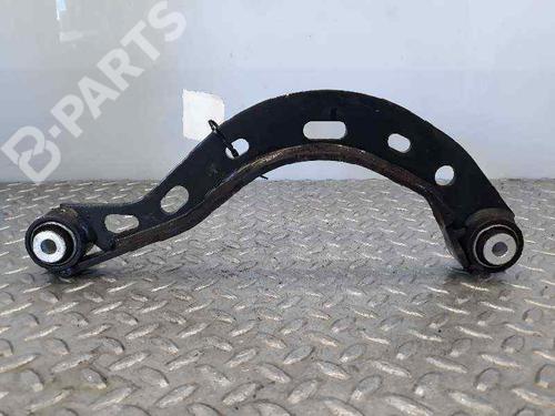 Used Left rear suspension arm Left rear suspension arm AUDI A6 C6 (4F2) 3.0 TDI quattro (233 hp) 6020337 6020337