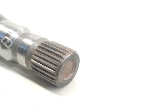 Right front driveshaft OPEL INSIGNIA A (G09) 2.0 CDTI (68) | BP33017882M39  - Image 7