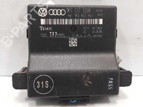 Elektronisk modul SEAT ALTEA XL (5P5, 5P8) [2006-2015]  11672677