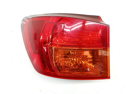 Used Left taillight Left taillight 38565106 38565106