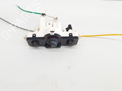 Used Climate control Climate control 37219518 37219518