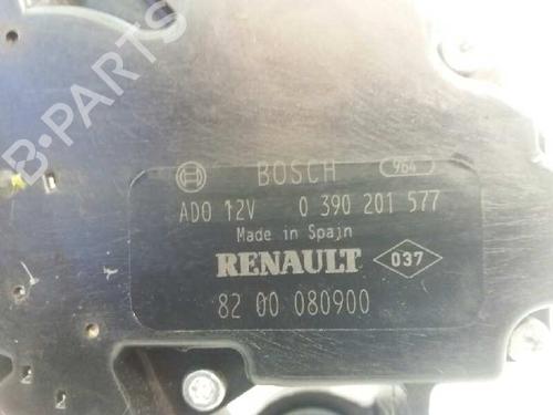 Rear wiper motor RENAULT MEGANE II (BM0/1_, CM0/1_)  | BP4649049M102 