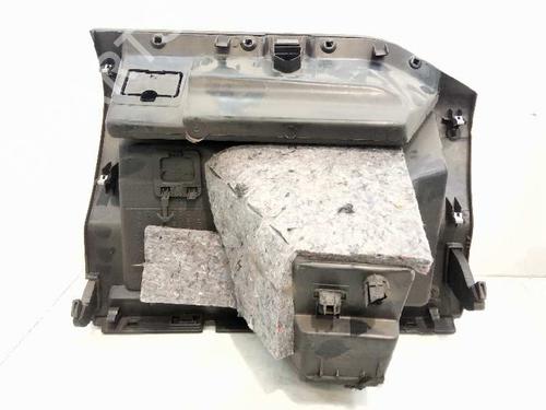 Glove box PEUGEOT PARTNER Box Body/MPV 1.6 HDi 16V | BP3256416C95 