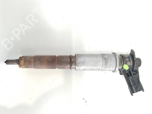 Used Injector NISSAN X-TRAIL II (T31) [2007-2018]  21664093