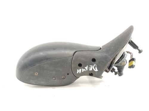 Right mirror PEUGEOT 206 Hatchback (2A/C) 1.4 HDi | BP22985646C27 