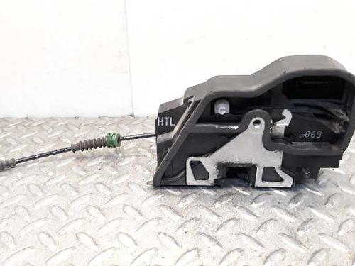 Rear left lock BMW X3 (E83) 3.0 d | BP7303549C100 