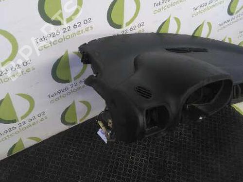 Kollisonspute sett SEAT TOLEDO II (1M2)  | BP3054665C86 