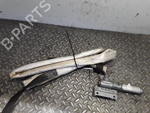 Right curtain airbag BMW X5 (E53) 3.0 d | BP15783033C12 