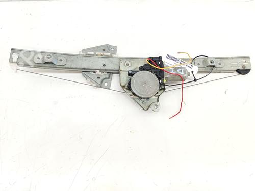Used Front left window mechanism Front left window mechanism 37693384 37693384