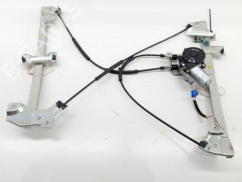 Used Front left window mechanism Front left window mechanism 38178880 38178880