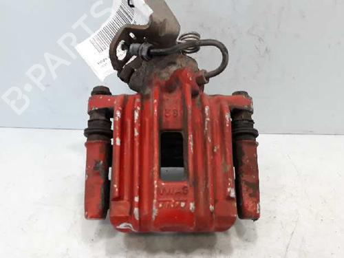 Used Right rear brake caliper SEAT LEON (1P1) [2005-2013]  11625174