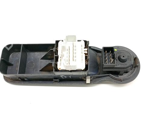 Left front window switch RENAULT MODUS / GRAND MODUS (F/JP0_) 1.4 (JP01, JP0J) | BP37219514I27  - Image 5
