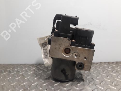Used ABS pump NISSAN PICK UP (D22) [1997-2025]  3050100