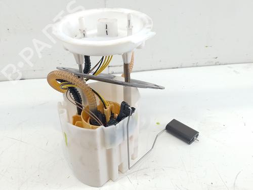 Used Fuel pump BMW X1 (F48) sDrive 18 d (150 hp) 25821001