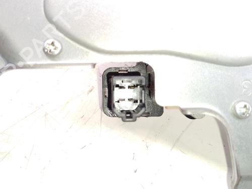 Rear wiper motor SUZUKI SWIFT III (MZ, EZ) | BP29865019M102