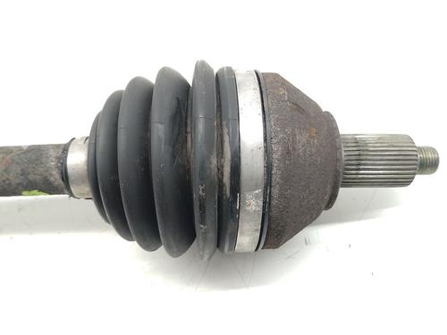 Left front driveshaft SEAT IBIZA IV (6J5, 6P1) 1.6 TDI | BP29626955M38