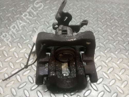 Right rear brake caliper SEAT LEON (5F1) 1.6 TDI | BP11626796M106 