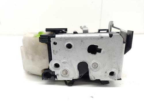 Front left lock FIAT DOBLO Box Body/MPV (223_)  | BP18421086C98 