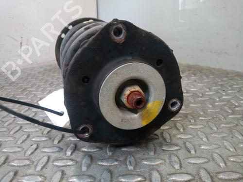 Left front shock absorber VW POLO (9N_, 9A_) 1.4 TDI | BP9621571M16 