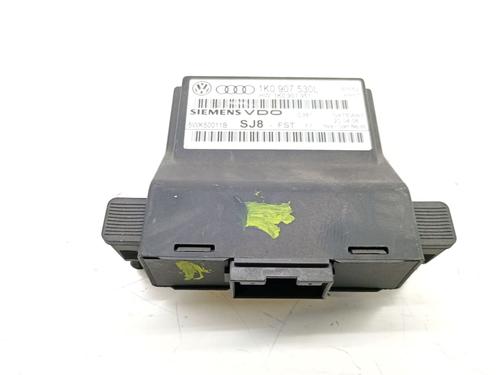Used Control unit Control unit VW TOURAN (1T3) 2.0 TDI (140 hp) 40532465 40532465