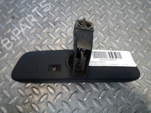 Rear mirror BMW 7 (E65, E66, E67) 730 d | BP13246015I6 